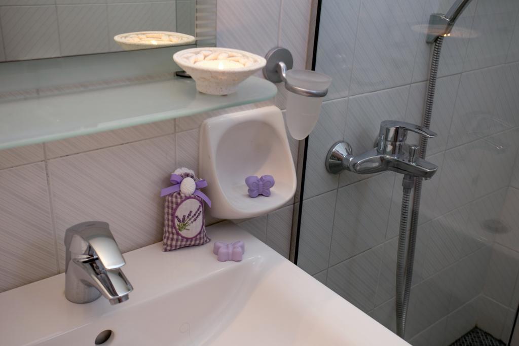 Pension Aldebaran Hotel Potos Kamer foto
