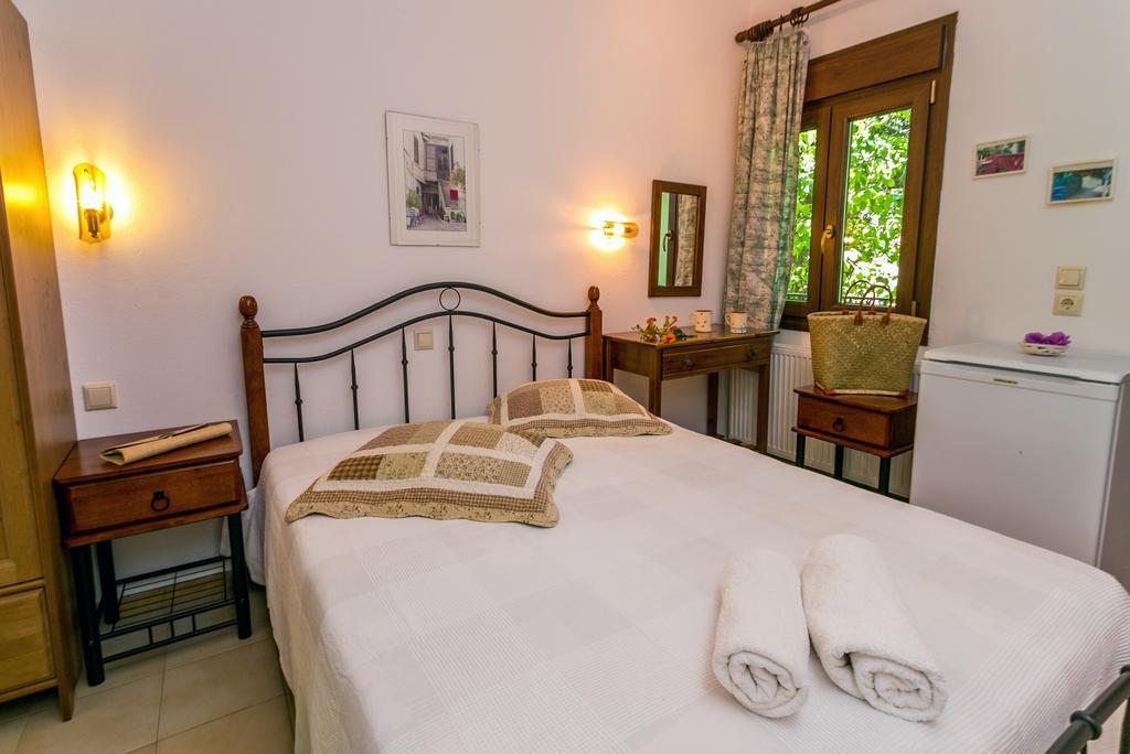 Pension Aldebaran Hotel Potos Kamer foto